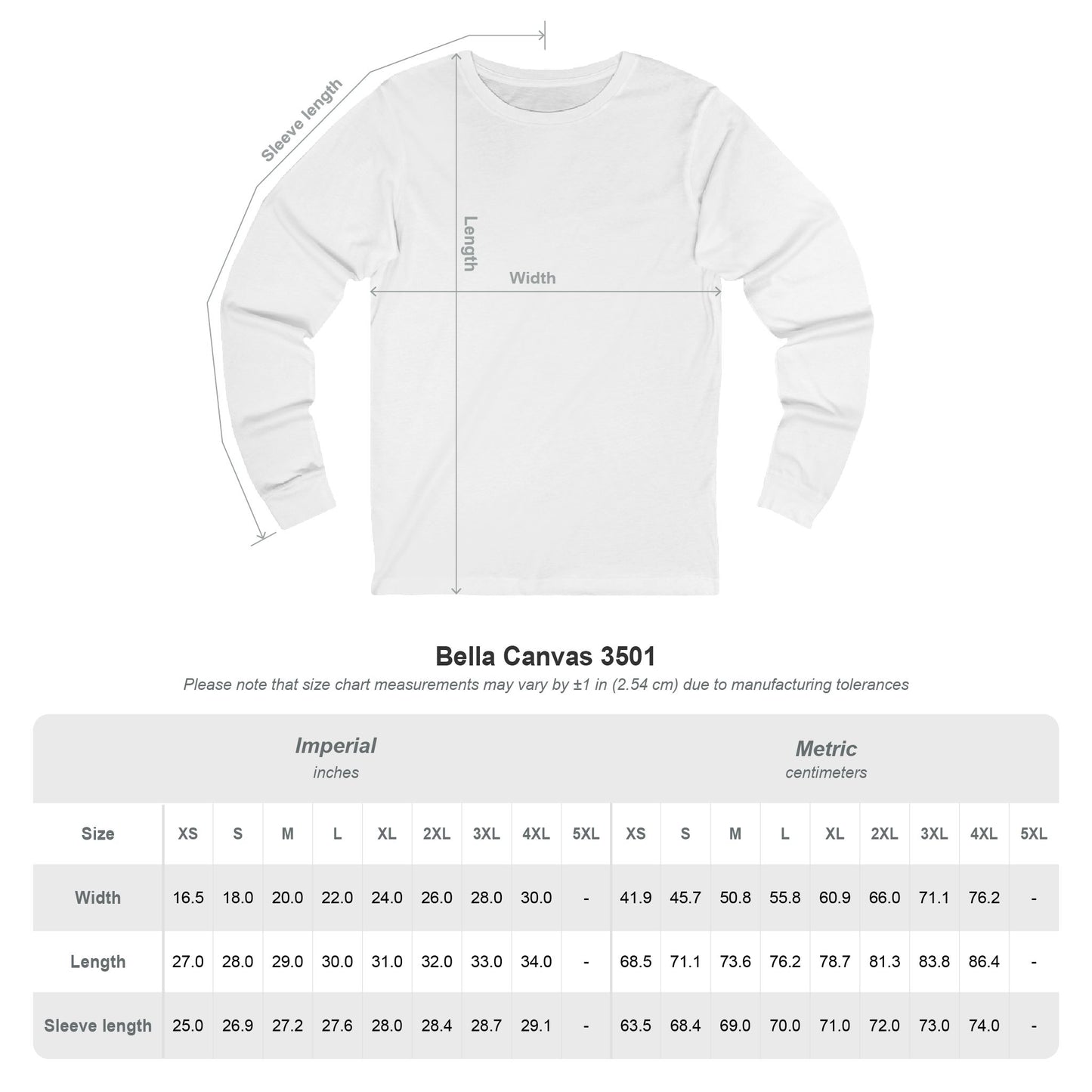funny Long Sleeve Tee - "The Lord Is My Shepherd and I Need Constant Supervision" Christian Design