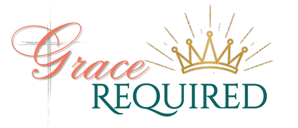 Grace Required